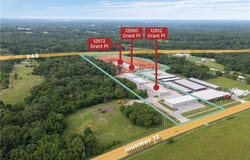 12960 Grant  PL, Bentonville, AR 72712