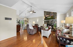 5007 STONEARBOR DRIVE, PINSON, AL 35126