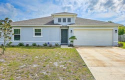 1 SERVICE TREE PLACE, PALM COAST, FL 32164