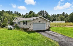 13212 Crab Orchard Road, Coeburn, VA 24230
