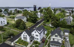 27 Summer Street, Lubec, ME 04652
