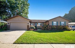 118 WHITE PINE Drive, Springfield, IL 62712