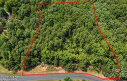 Lake Adger Parkway unit: 22, Mill Spring, NC 28756