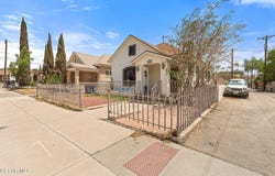 1014 Brown Street, El Paso, TX 79902