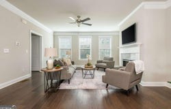 1391 Live Oak Lane, Atlanta, GA 30319