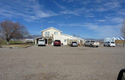 195 Brides Well Road, Battle Mountain, NV 89820