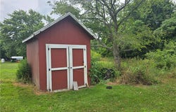 3470 Hindsburg Road, Murray, NY 14411