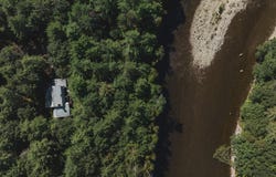 73 Middlegate Lane, New Portland, ME 04961