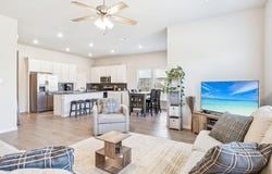 240 Cisco Trail, Forney, TX 75126