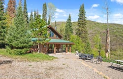 E Divide Creek Road, Silt, CO 81652