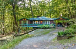 375 Rabbit Track Trail, Franklin, NC 28734