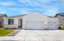 166 Colene Drive, Rigby, ID 83442