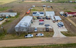 3725 Old McGregor-Crawford Road, McGregor, TX 76657