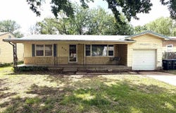 815 S Audrey Dr, El Dorado, KS 67042