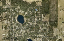 Tbd OAK LANE, LADY LAKE, FL 32159