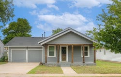 316 E Jackson Street, Crescent, OK 73028