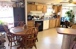 140 PATUXENT MOBILE Estates, LOTHIAN, MD 20711