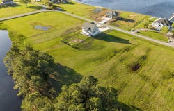 Dowry Creek W lot: 69, Belhaven, NC 27810