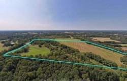 County Road 512, Corinth, MS 38834