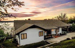153 Lone Tree Lane, Lakeview, AR 72642