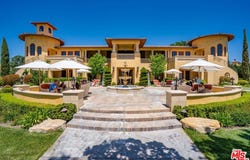 6385 Cross Canyons Rd, San Miguel, CA 93451