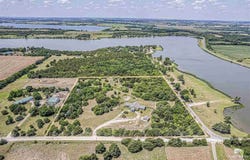 475 Trail Road, Herington, KS 67449