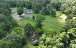 121 Polk Road 286, Hatfield, AR 71945
