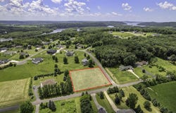 L25 Allan Road, Portage, WI 53901