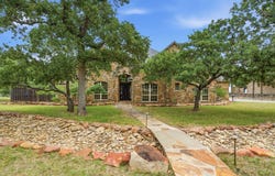 740 Post Oak Road, Gordon, TX 76453