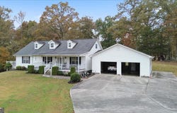871 Robinson Road, Chatsworth, GA 30705