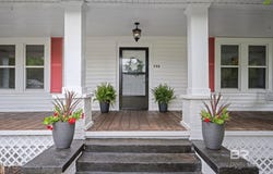 733 Pineville Road, Monroeville, AL 36460