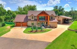 620 SE 48th Avenue, Norman, OK 73026