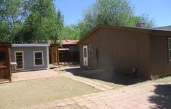 707 MOUNTAIN VIEW Drive, Bernalillo, NM 87004