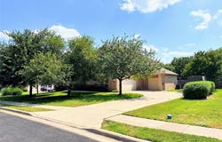 12504 Gun Metal DR, Austin, TX 78739