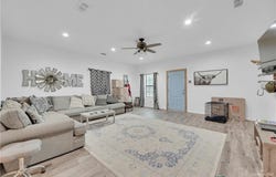 909 Loma Blanca Lane, Rio Grande City, TX 78582
