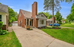 17199 Wormer Avenue, Detroit, MI 48219