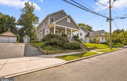 1004 GREEN Street, HADDON HEIGHTS, NJ 08035