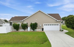 100 Paddle Trail Lane, Swansboro, NC 28584