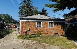 18134 Dequindre Street, Detroit, MI 48234