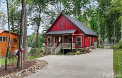 545 Twinbrook Lane, Maggie Valley, NC 28751