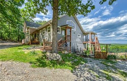 139 North Point  DR, Yellville, AR 72687