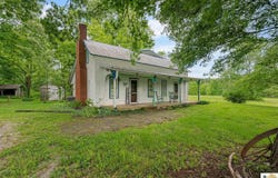 227 Dry Fork Road, Glasgow, KY 42141