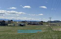Scarlet Trail lot: 33, Three Forks, MT 59752