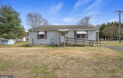 121 LOWBER Street, FREDERICA, DE 19946