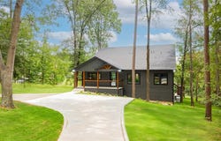287 Naus Drive, Winnsboro, TX 75494