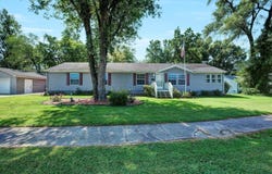 13407 Snowden Way, Louisville, KY 40272