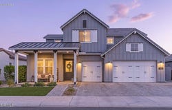11534 N SAN CLEMENTE Street, Surprise, AZ 85388