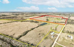 1034 COUNTY ROAD 23900, Brookston, TX 75421