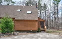 43 Fox Run Road, Bartlett, NH 03812