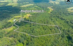1393 Woodland Mountain Trail, Augusta, WV 26704